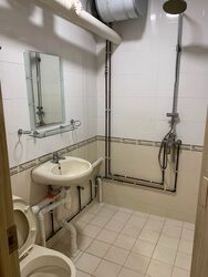 Blk 116 Chong Pang Vale (Yishun), HDB 3 Rooms #623229671